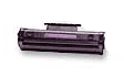 HP Printers: 5L / 6L / 3100 Black Toner Cartridge (Yld 2.5k) NLLD (Compatible guaranteed)