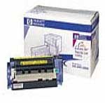 HP Printers: Color LaserJet 4500 / 4550 Fuser Kit (110 volt) (Yld 100k black, 50k color)