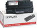 Lexmark Printers: Optra E210 Toner / Drum Unit (Yld 2k)