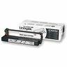 Lexmark Printers: Optra Color 1200 Toner Cartridge, Black (Yld 6.5k)