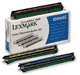 Lexmark Printers: Optra Color 1200 Color Photoconductor Set (Cyan, Magenta, Yellow)