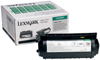Lexmark Printers: Optra T 520 / 522 Print Cartridge (Prebate) (Yld 20k)