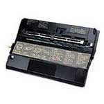 Nec Printers: Superscript 660+ Black Laser Toner (Yld 3.3k)