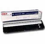Okidata Printers: Okipage 18 / 20 / 24 / 24n / 24Tn / 24DX / 24DX Type 7 Toner Cartridge (Yld 6k)
