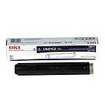 Okidata Printers: OL400e / 410e / 410ePS / 600e / 610e / 610ePS / 810e / 810ePS / OKIPAGE 6e / 6ex Toner Cartridge (Yld 2k)