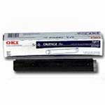 Okidata Printers: Okipage 6w / 8w / 8z / Okioffice 84 Type 6 Toner Cartridge (Yld 1.5k)