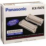 Panasonic Printers: KX-FLM600 / 650 Laser Toner (Yld 6k)