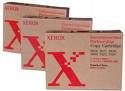 Xerox Copiers: 5018 / 5021 / 5028 / 5034 / 5136 / 5321 / 5328 / XC1875 Environmental Copy Cartridge