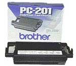 Brother Fax Machines: IntelliFAX 1170 / 1270 / 1570MC / MFC1770 / 1870MC / 1970MC Ribbon Cartridge (Yld 450)