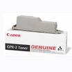 Canon Copiers: (GPR-2) Imagerunner 300 / 400 Black Toner (Yld 10k)