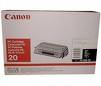 Canon Copiers: (1486A002AA) Canon Toner Cartridge PC 10 / 14 / 20 / 24 / 25 (F412302100) (Yld 2k)