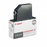 Canon Copiers: (C330BK) Copier Toner Cartrige Canon C250D/ 330D (Yld 10k) (aka F419801700)