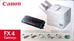 Canon Fax Machines: Toner Cartridge Canon Laser Class 8500/ 9000/ 9000L/ 9000MS/ 9000S/ 9500/ 9500MS/ 9500S (Yld 4k) (H11-6401-220) (AKA 1558A002AA)