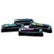 HP Printers: Color LaserJet 4500 / 4550 Toner Cartridge, Black (Yld 9k) (Compatible guaranteed)