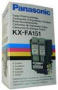 Panasonic Fax Machines: KXF1600 Color Ink Tank