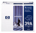 HP Printers: LaserJet 4300 Series Black Toner Cartridge (Yld 16k) 