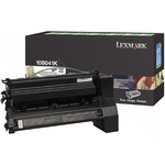Lexmark Printers: Black Prebate Toner Cartridge Lexmark C750 (Yld 6k)