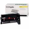 Lexmark Printers: Yellow Prebate Toner Cartridge Lexmark C750 (Yld 6k)