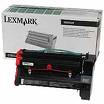Lexmark Printers: High Yield Prebate Black Toner Cartridge Lexmark C750 (Yld 15k)