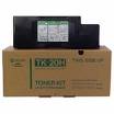 Kyocera Printers: FS 1700+/3700+/3750 Black Toner Kit (Yld 20k) (AKA 87800707) 