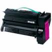 Lexmark Printers: C750/C750C Magenta Tnr Ctg High Yield (15k) 