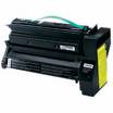 Lexmark Printers: C750/X750C Yellow Tnr Ctg High Yield (15k) 