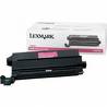 Lexmark Printers: Magenta Toner Cartridge Lexmark C910/ 912/ X912e (Yld 14k)