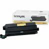 Lexmark Printers: C910 Laser Toner Cartridge, Yellow (Yld 14k) 