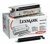 Lexmark Printers: Optra C710 Transfer Kit (Transfer Roll, Transfer Belt & Instructions) (Yld 100k) 