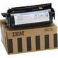 IBM Printers: Infoprint 1120/1125 High Yield Toner, Black (Yld 20k) 