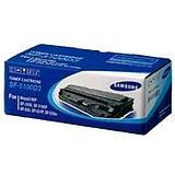 Samsung Fax Machines: SF 5100/5100P/530/531 Toner/Drum (Yld 2.5k) 