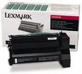 Lexmark Printers: C752/X752e Magenta Tnr Ctg Rtrn Prog(Yld 6k) 