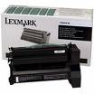 Lexmark Printers: C752/X752e Black Tnr Ctg Rtrn Prog(Yld 6k