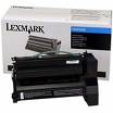 Lexmark Printers: High Yield Cyan Toner Cartridge Lexmark C752/ 760/ 762/ X752e (Yld 15k)