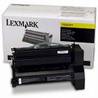 Lexmark Printers: High Yield Yellow Toner Cartridge Lexmark C752/ 760/ 762/ X752e (Yld 15k)