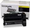 Lexmark Printers: C752/C752L/X752e Yellow Tnr Ctg (Yld 6k) 