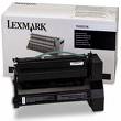 Lexmark Printers: C752/C752L/X752e Blk Tnr Cartridge (Yld 6k) 