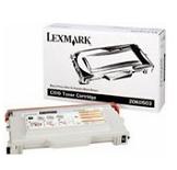 Lexmark Printers: C510 Blk Hi-Yld Tnr (10,000 Yield) 