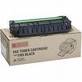 Ricoh Fax Machines: Type 1165 for 1160 L Fax Toner Cartridge (aka 412678)
