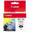 Canon Copiers: Color Inkjet Cartridge i250 / i320 / i350 / i450 / i455 / i470D / i475D / MultiPASS F20 / MP360 / MP370 / MP390, S200 / S300 / S330, PIXMA iP1500 / 2000 / MP130 (6882A003AA)