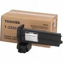 Toshiba Copiers: E-Studio 20/25 Toner (2/CT) (Yld 7.5k)