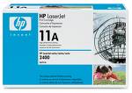 HP Printers: Laserjet 2400 Series Black Toner Cartridge (Yld 6k)