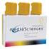 Xerox Printers: Phaser 8400 Yellow Ink 3/Pk Yld 3.4k (compatible) 