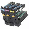 Minolta-Qms Printers: Magicolor 5440DL Laser Toner Value Kit, CYAN MAGN YLW (Yld 36k)