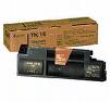 Kyocera Printers: FS-600 Laser Toner Kit Blk (Yld 3k) AKA 87800706 
