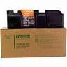 Kyocera Printers: FS-7000/FS-7000+/FS-9000 Laser Toner Kit, Blk (Yld 33k) AKA 87800709 