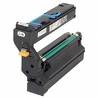 Minolta-Qms Printers: Black Toner Cartridge Konica Magicolor 5430DL, 5440DL, 5450 (Yld 6k)