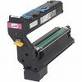 Minolta-Qms Printers: Magenta Toner Cartridge Konica Magicolor 5430DL, 5440DL, 5450 (Yld 6k)