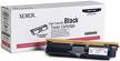 Xerox Printers: High-Yield Black Toner Cartridge Tektronix/Xerox Phaser 6120 (Yld 4.5k)