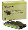 Xerox Printers: Standard Capacity Yellow Toner Cartridge Tektronix/Xerox Phaser 750 (Yld 4k)